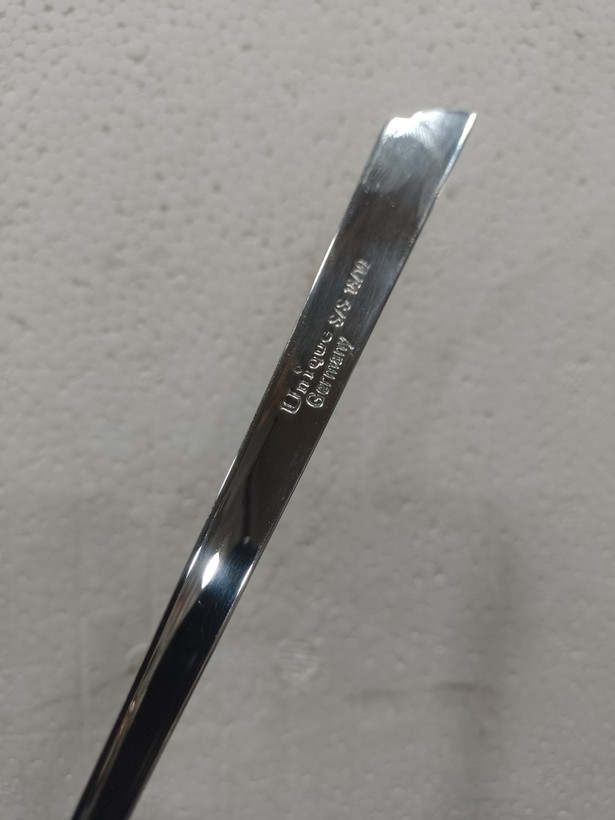 قاشق چنگال