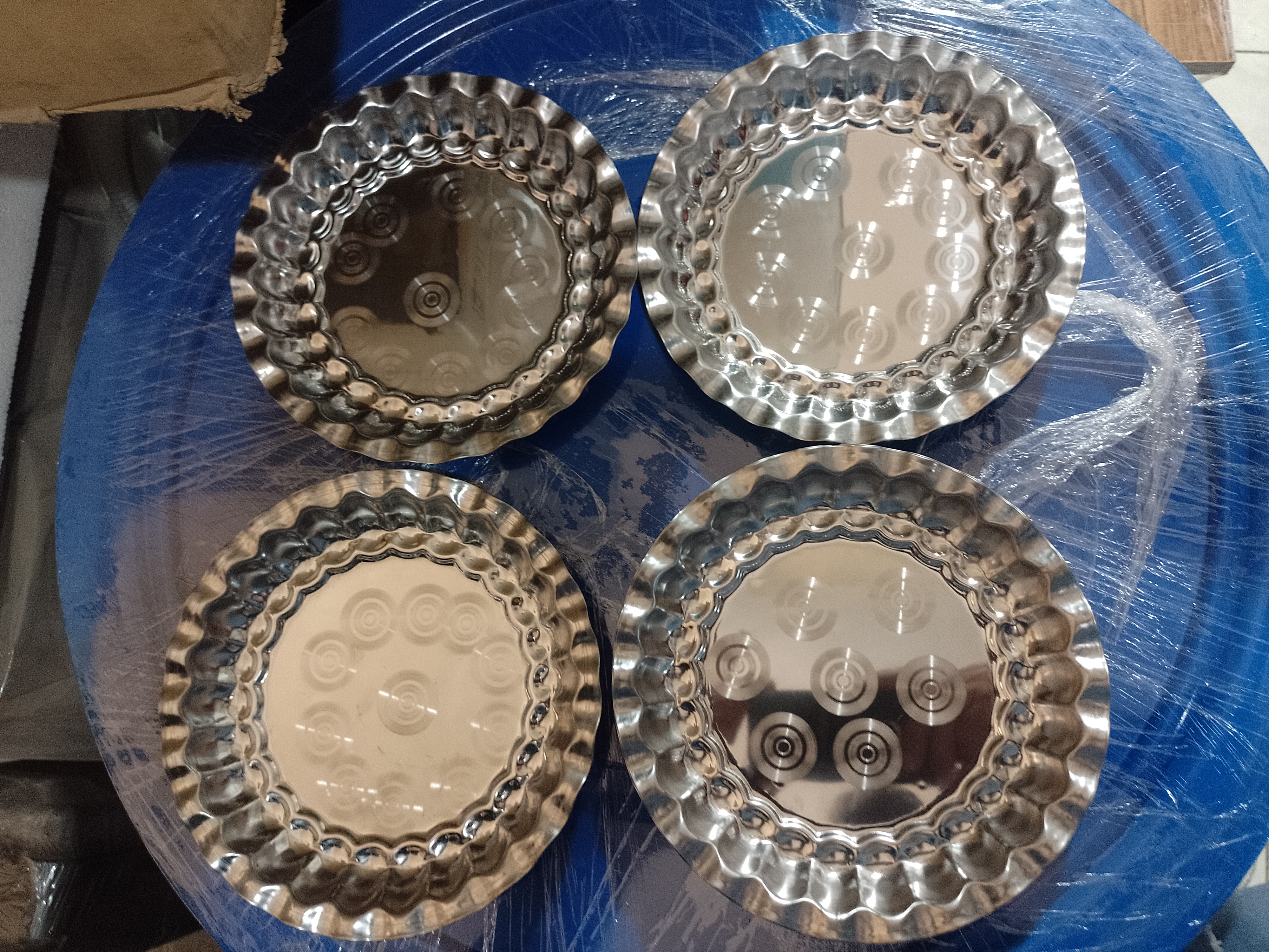 مجمع استیل 25