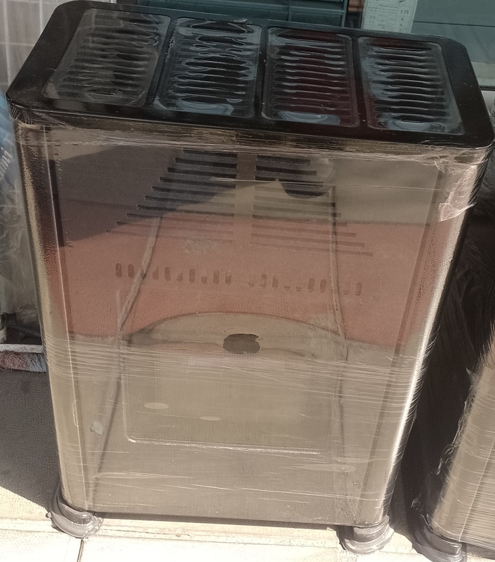 بخاری گازی 8000 جنرال گلکسی