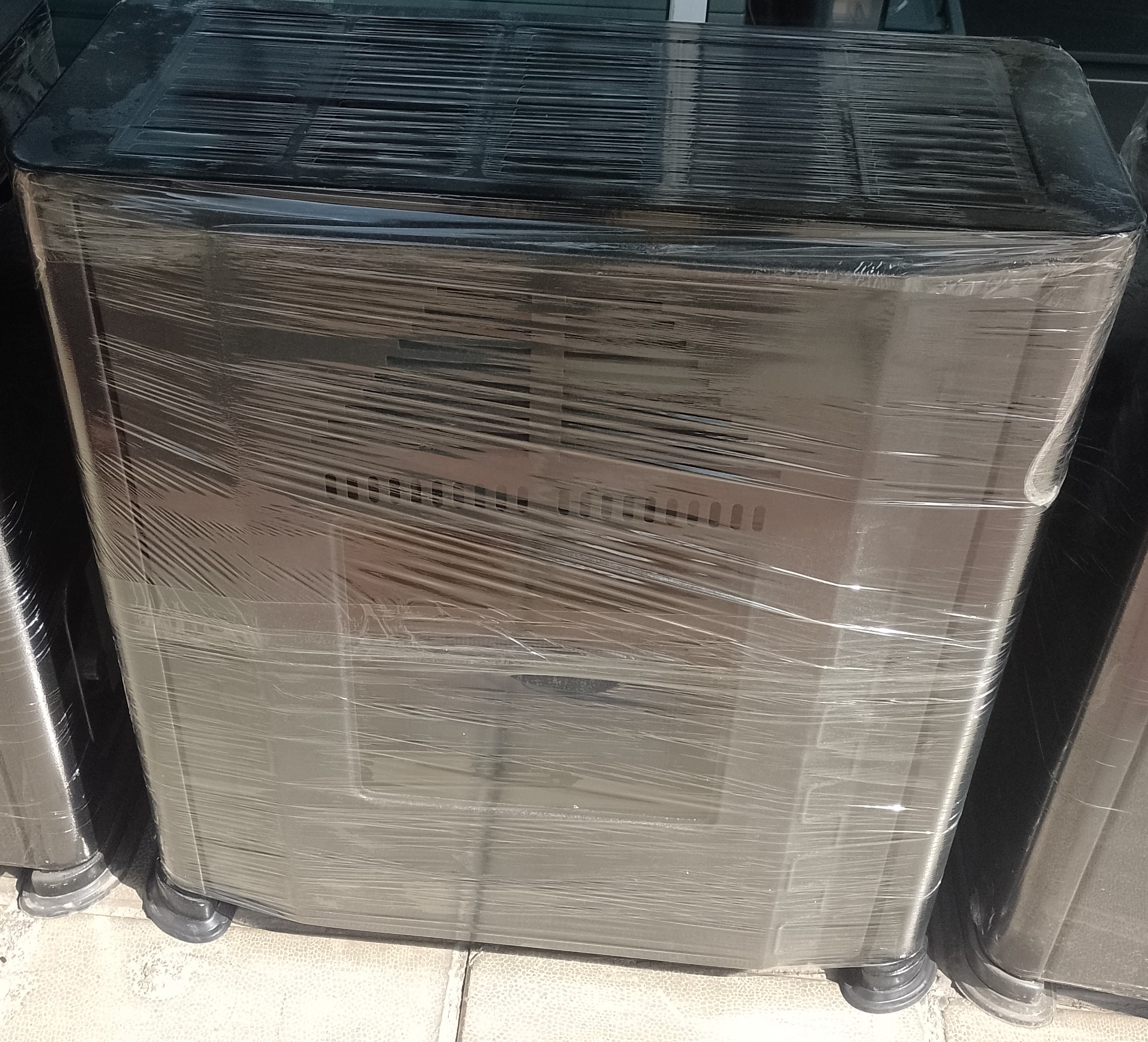 بخاری گازی 10000 گلکسی