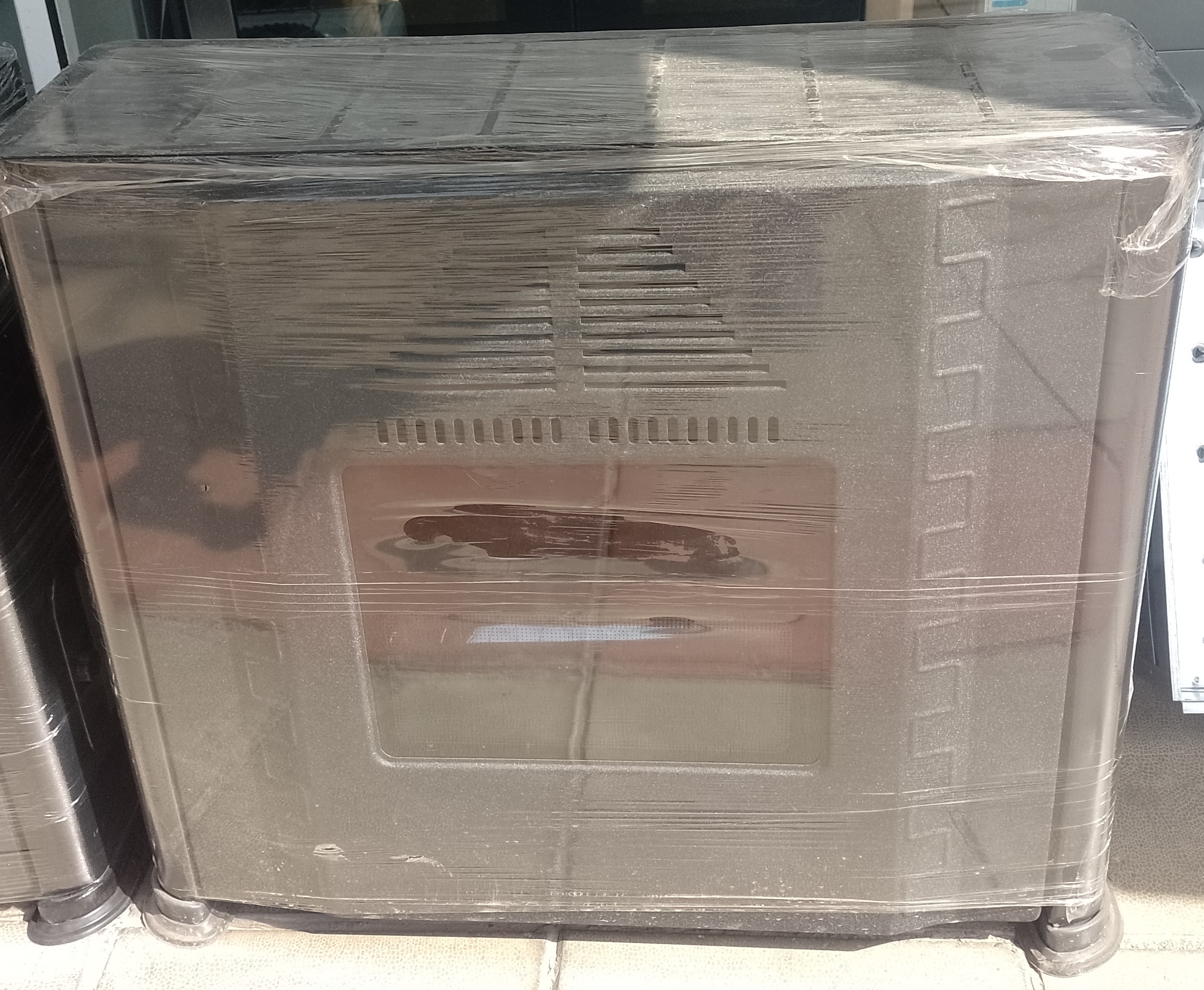 بخاری گازی 16000 جنرال گلکسی